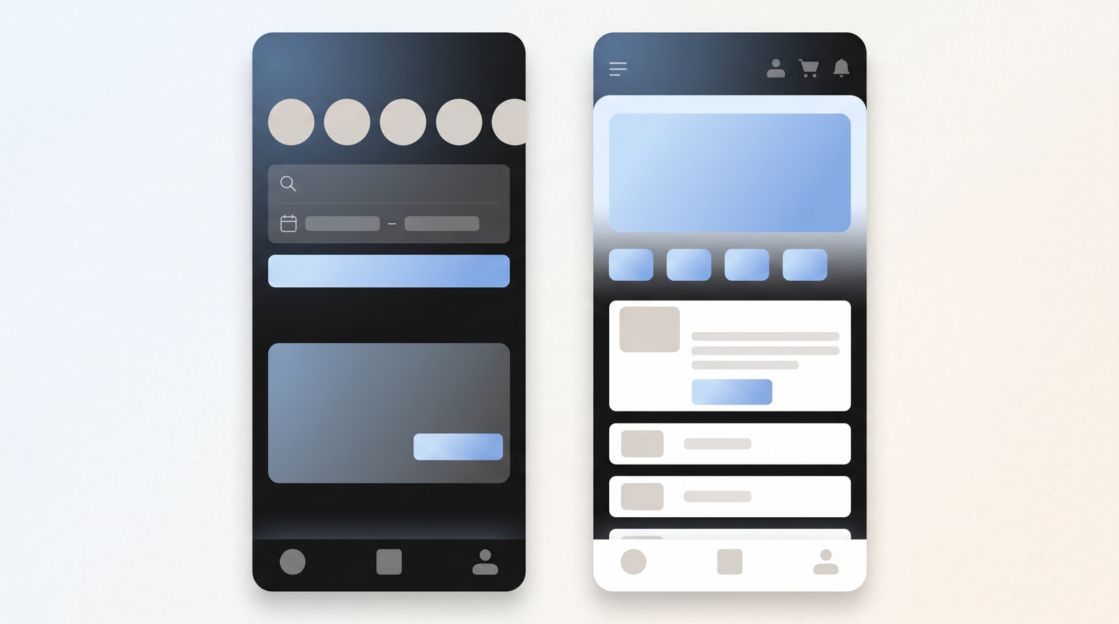 Atlas interface